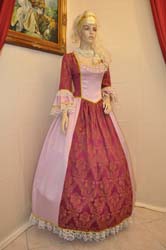 Costume Carnevale di Ivrea (5)