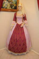 Costume Carnevale di Ivrea