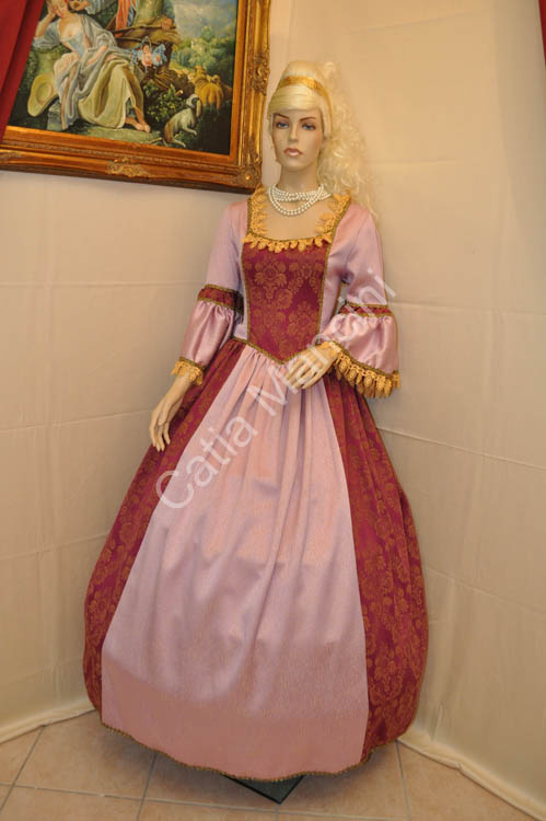 Sartoria Costumi di Carnevale Vendita (1)