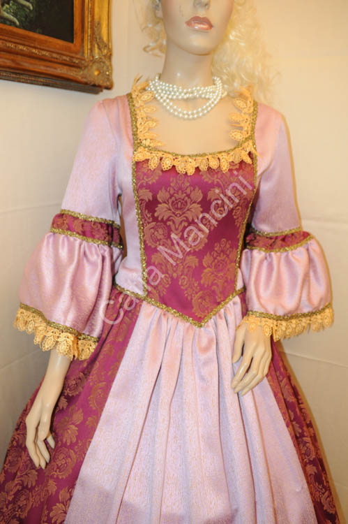 Sartoria Costumi di Carnevale Vendita (10)
