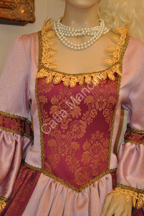 Sartoria Costumi di Carnevale Vendita (11)
