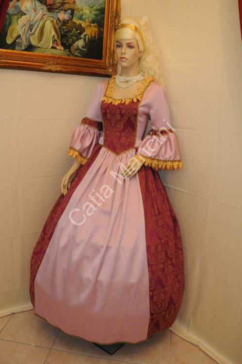 Sartoria Costumi di Carnevale Vendita (12)