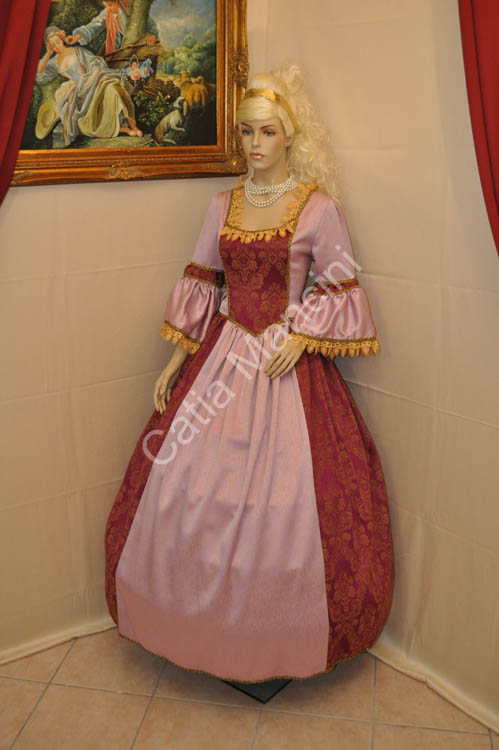 Sartoria Costumi di Carnevale Vendita (13)