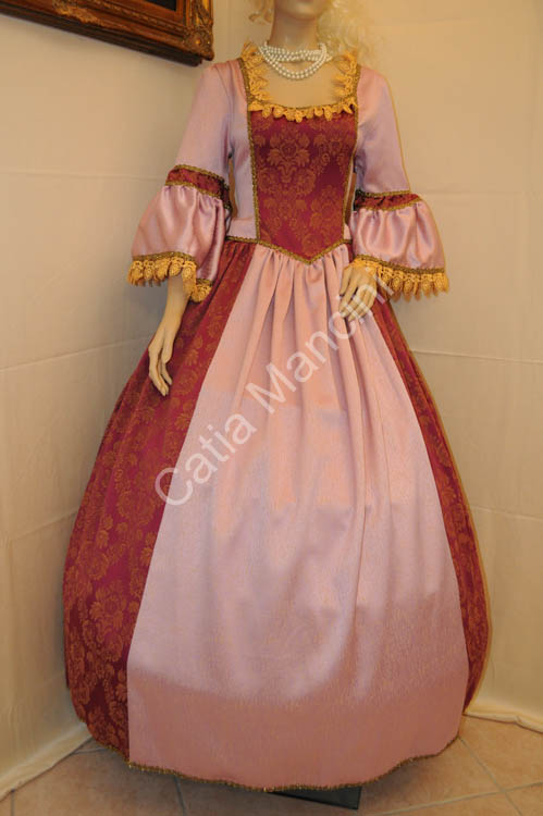 Sartoria Costumi di Carnevale Vendita (15)