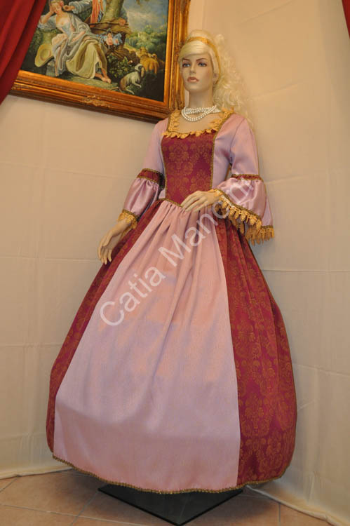 Sartoria Costumi di Carnevale Vendita (3)