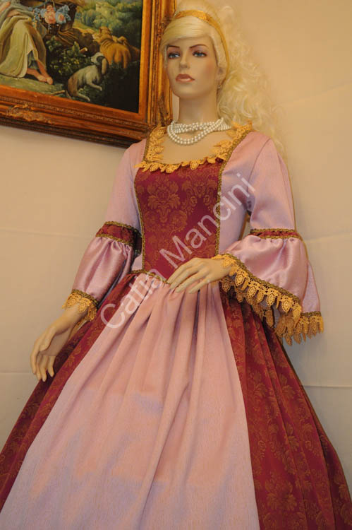 Sartoria Costumi di Carnevale Vendita (4)