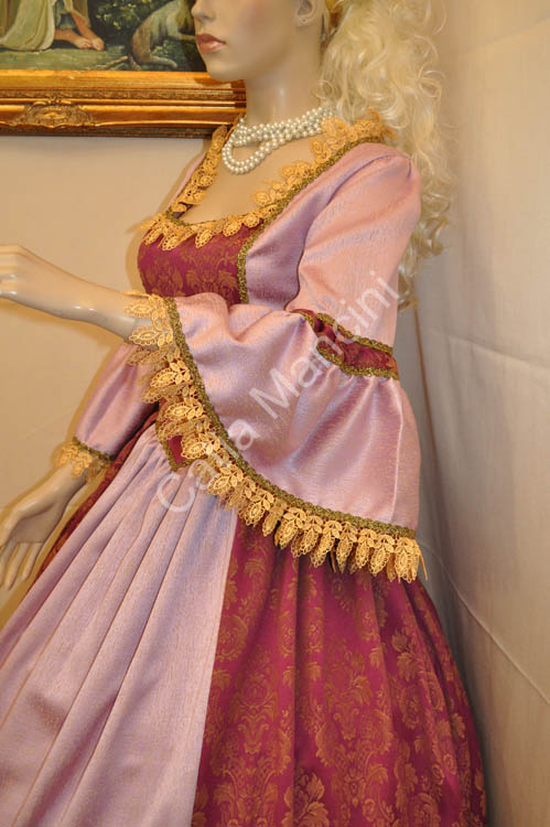 Sartoria Costumi di Carnevale Vendita (5)