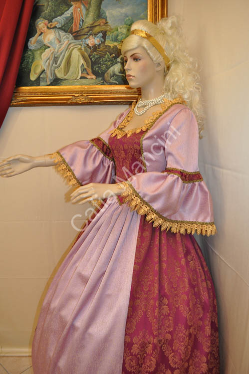 Sartoria Costumi di Carnevale Vendita (7)