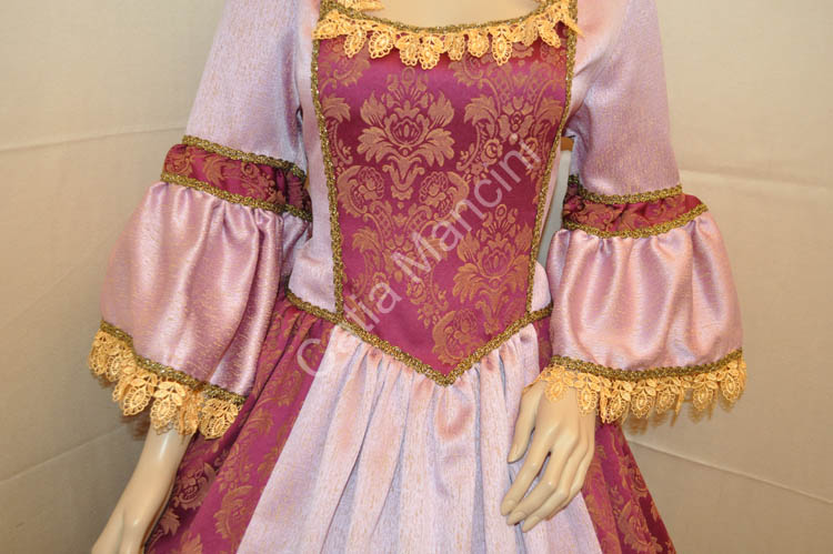 Sartoria Costumi di Carnevale Vendita