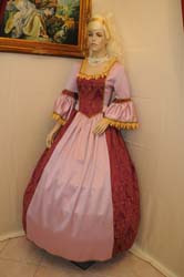 Sartoria Costumi di Carnevale Vendita (12)