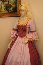 Sartoria Costumi di Carnevale Vendita (14)