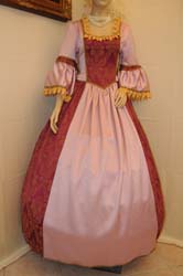 Sartoria Costumi di Carnevale Vendita (15)