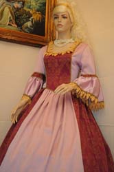 Sartoria Costumi di Carnevale Vendita (4)