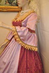 Sartoria Costumi di Carnevale Vendita (5)
