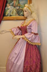 Sartoria Costumi di Carnevale Vendita (7)