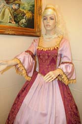 Sartoria Costumi di Carnevale Vendita (8)