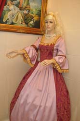 Sartoria Costumi di Carnevale Vendita (9)