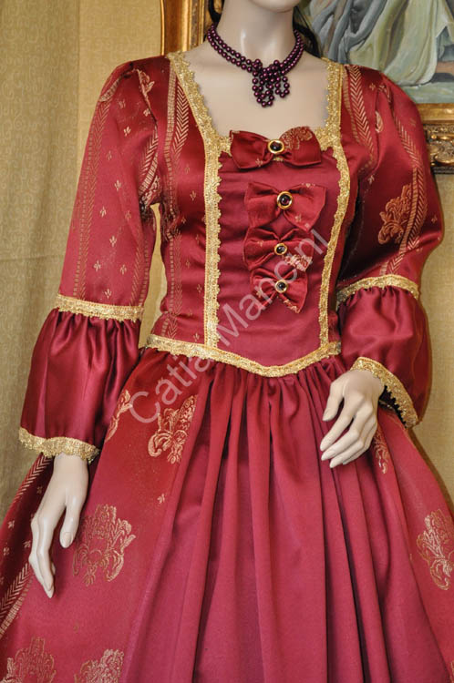 Abito di scena costumista (10)