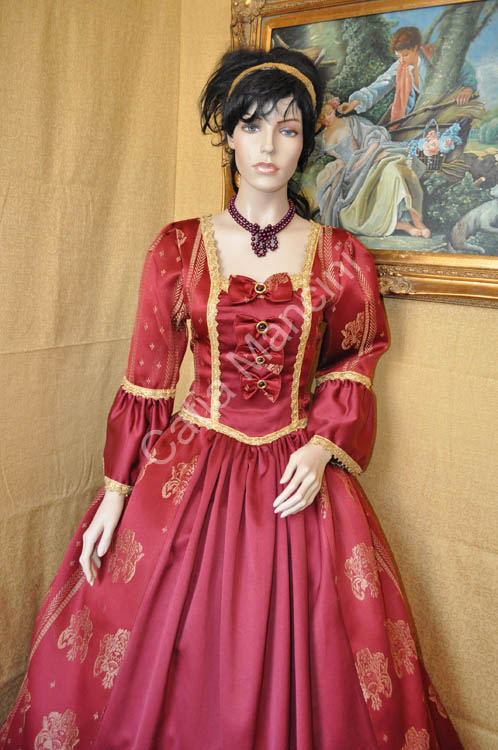 Abito di scena costumista (14)