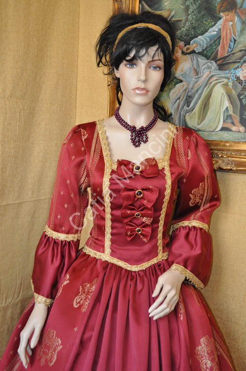 Abito di scena costumista (15)