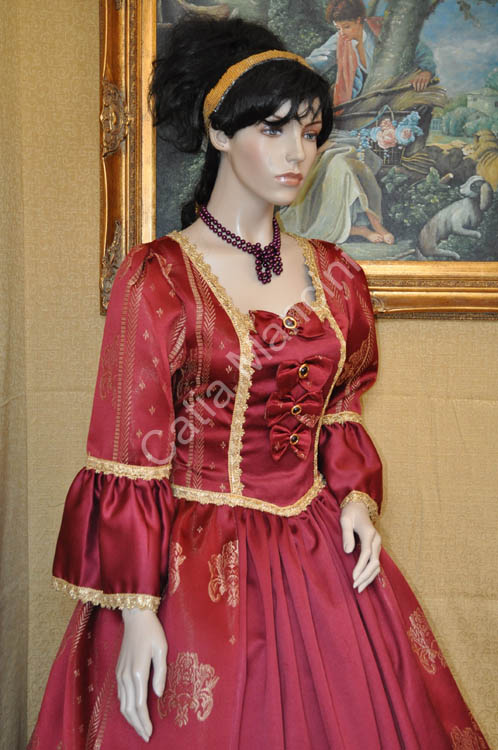 Abito di scena costumista (2)