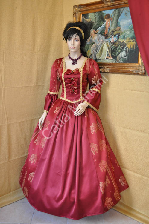 Abito di scena costumista (3)
