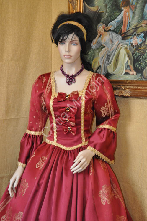 Abito di scena costumista (4)