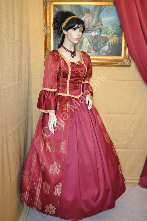 Abito di scena costumista (5)