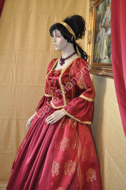 Abito di scena costumista (6)