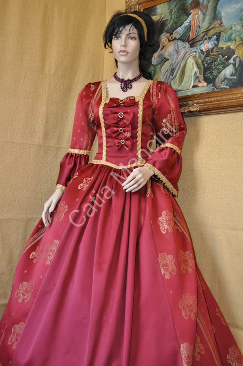 Abito di scena costumista (7)