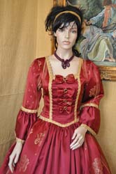 Abito di scena costumista (15)