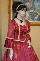 Abito di scena costumista (2)