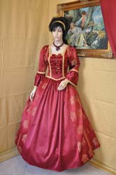 Abito di scena costumista (3)