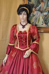 Abito di scena costumista (4)