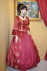 Abito di scena costumista (5)