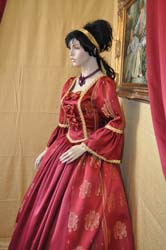 Abito di scena costumista (6)