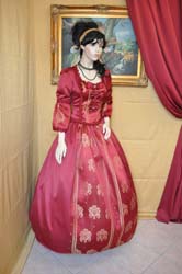Abito settecento veneziano (1)