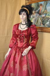 Abito settecento veneziano (11)