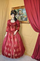 Abito settecento veneziano (12)