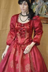 Abito settecento veneziano (5)