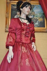Abito settecento veneziano (9)