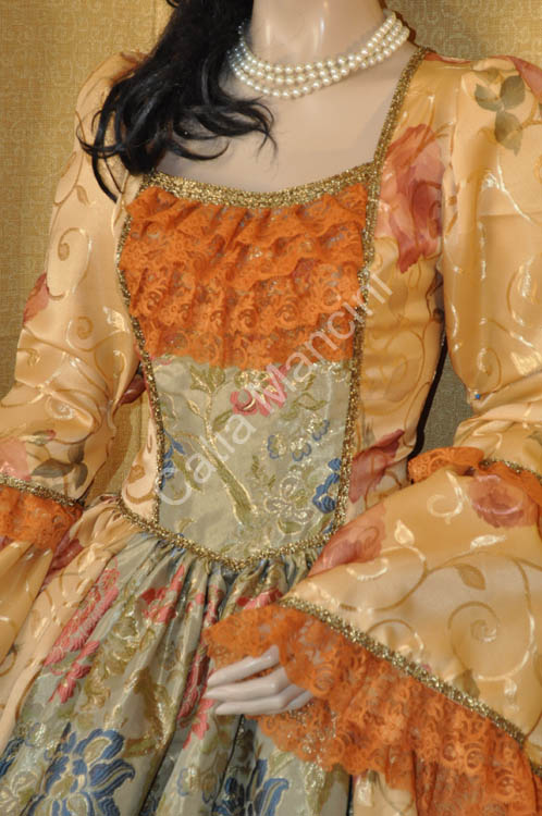 Costume del 700 Veneziano (13)