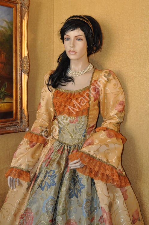 Costume del 700 Veneziano (6)