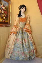 Costume del 700 Veneziano (1)