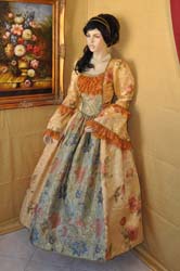Costume del 700 Veneziano (11)