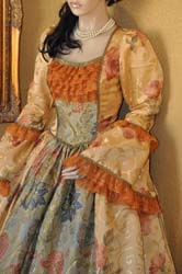 Costume del 700 Veneziano (12)