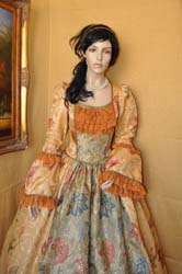 Costume del 700 Veneziano (2)