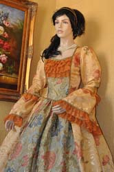 Costume del 700 Veneziano (4)