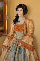 Costume del 700 Veneziano (6)