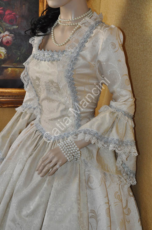 Costume Teatrale prestigiosa arte sartoriale (14)